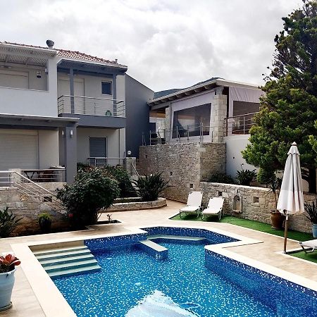 Korfe Estate Villa โฟเดเล ภายนอก รูปภาพ