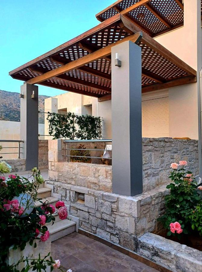 Korfe Estate Villa โฟเดเล ภายนอก รูปภาพ
