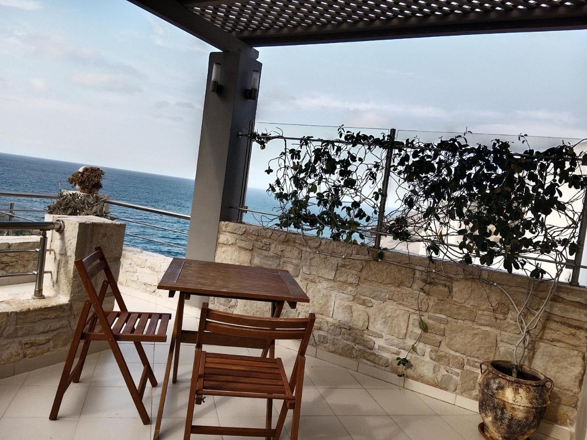 Korfe Estate Villa โฟเดเล ภายนอก รูปภาพ