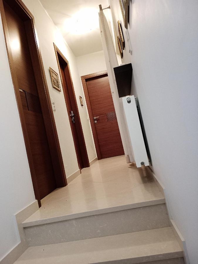 Korfe Estate Villa โฟเดเล ภายนอก รูปภาพ
