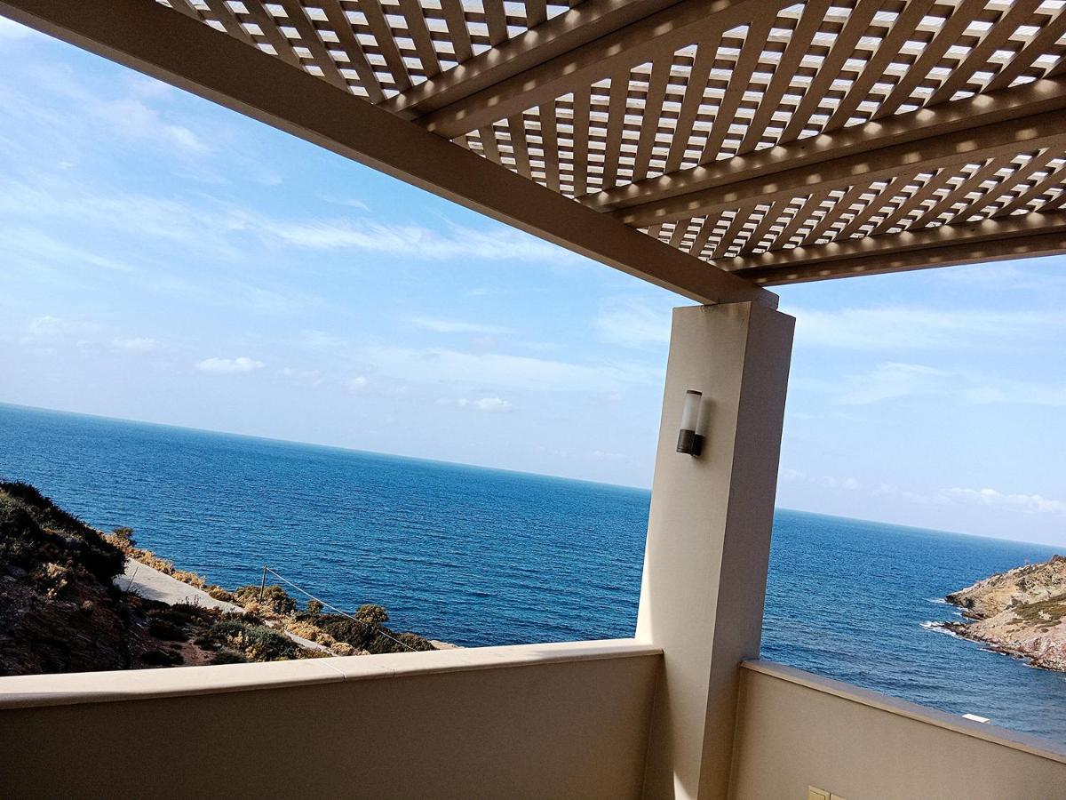 Korfe Estate Villa โฟเดเล ภายนอก รูปภาพ