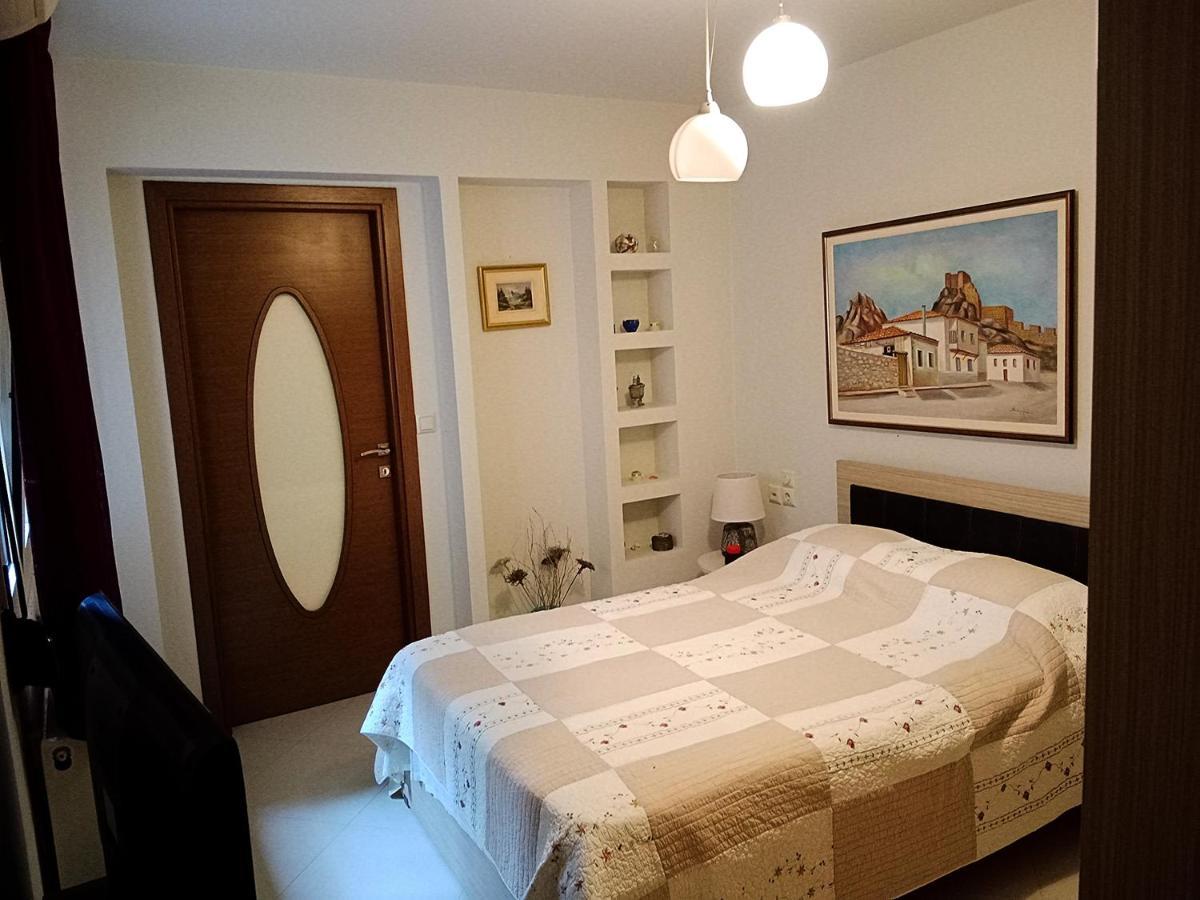 Korfe Estate Villa โฟเดเล ภายนอก รูปภาพ