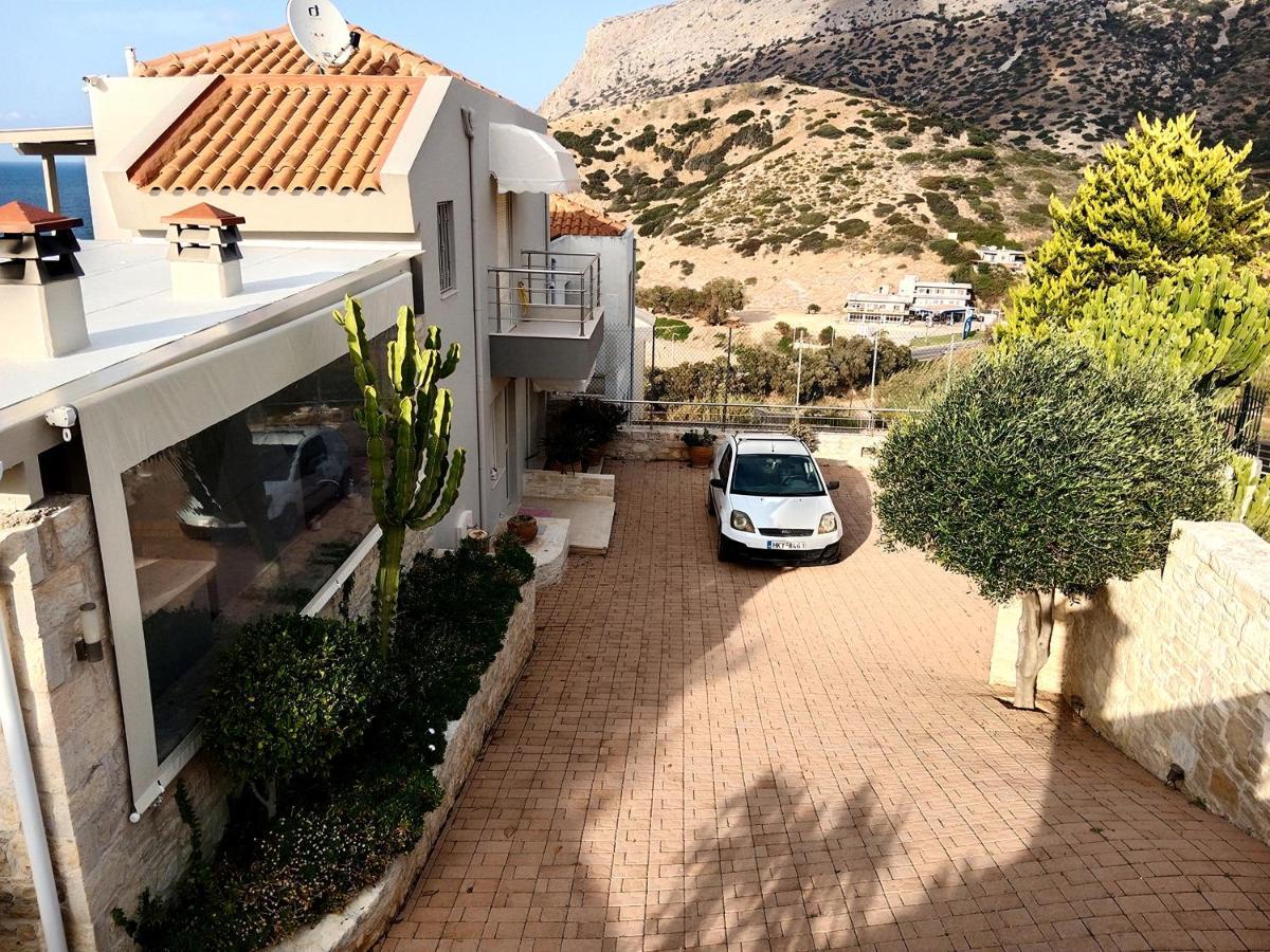 Korfe Estate Villa โฟเดเล ภายนอก รูปภาพ